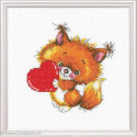 RTO, kit Kind Heart (RTOC216)