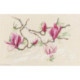 RTO, kit Magnolia flowers (RTOM732)