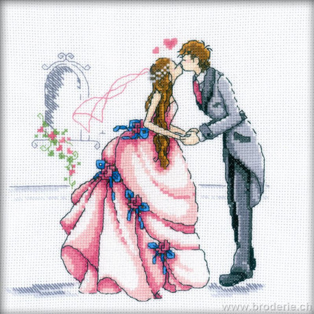 RTO, kit Mariage (RTOM165)