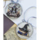 Abris Art, kit perles Decoration Enchantress (AABT-040)