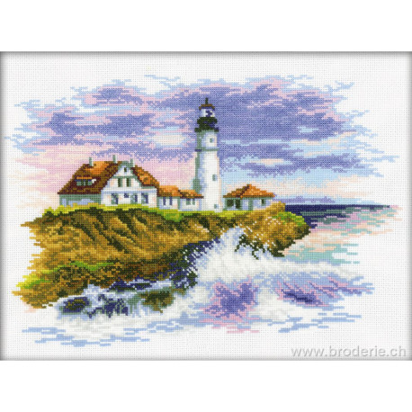 RTO, kit Phare et mer (RTOM101)