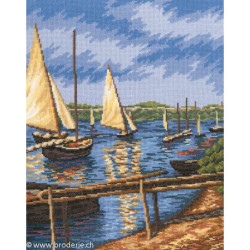 RTO, kit Sailinb Boats (RTOM399)