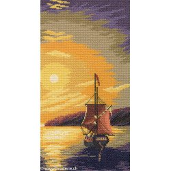 RTO, kit Sailing Ship (RTOM403)