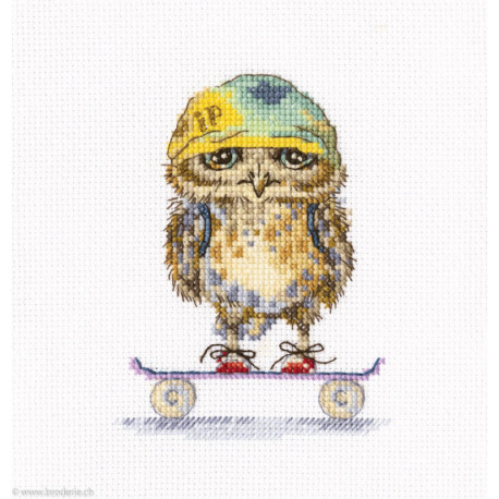 RTO, kit Skater (RTOC224)