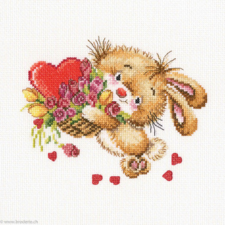 RTO, kit Take my Heart (RTOC222)