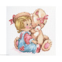 RTO, kit Tender Bunny (RTOM663)