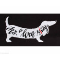 RTO, kit This long Story - chien (RTOCU040)