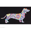 RTO, kit This long Story - dessins ronds (RTOCU039)