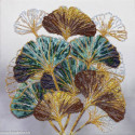 Abris Art, kit perles Emerald branch (AAMB-088)