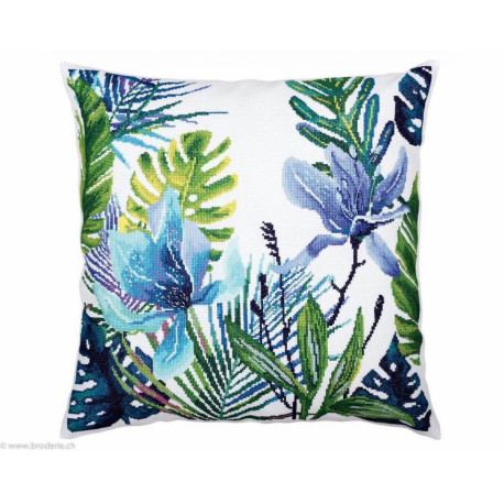 RTO, kit Tropical leaves (RTOCU057)