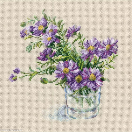 RTO, kit Warm peace of the bloomy summer (RTOM774)