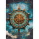 Abris Art, kit perles Find your way (AAB-932)