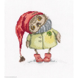 RTO, kit Winter Talk (RTOC227)