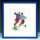 Thea Gouverneur, kit Footballer (G3030)
