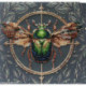 Abris Art, kit perles The Alchemy of Nature (AAM-266)