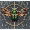 Abris Art, kit perles The Alchemy of Nature (AAM-266)