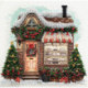 Abris Art, kit perles Time to Celebrate (AAMB-127)