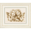 Vervaco, kit Angelots (PN0146042)