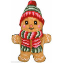 Vervaco, kit coussin Ginger (PN0214528)