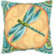 Vervaco, kit coussin Libellule (PN0146926)