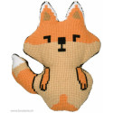Vervaco, kit coussin Renard (PN0214140)