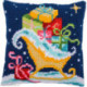 Vervaco, kit coussin Traineau (PN0206951)
