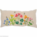 Vervaco, kit imprimé coussin Meadow Flowers (PN0222524)