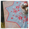Vervaco, kit imprimé nappe Dancing Stars (PN0222391)