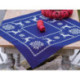 Vervaco, kit imprimé nappe Scandinave (PN0217590)