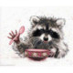 Vervaco, kit M-527 "Raccoon" (PN0215501)