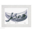 Vervaco, kit Naissance "Lotte" (PN0150906)