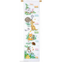 Vervaco, kit naissance toise Animaux australiens (PN0205333)