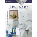 Zweigart, catalogue de modèles (104-156)