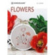 Zweigart, catalogue de modèles Flowers (104-303)
