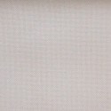 Zweigart, Etamine Lugana 10 fils/cm blanc cassé (3835-101)