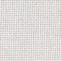 Zweigart, Etamine Lugana 10 fils/cm blanche (3835-100)