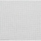 Zweigart, Etamine Murano 12,6 fils/cm gris pâle - mastic (3984-7011)