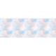 Zweigart, Etamine Murano 12,6 fils/cm Ocean Dream (3984-90003)