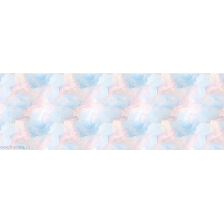 Zweigart, Etamine Murano 12,6 fils/cm Ocean Dream (3984-90003)