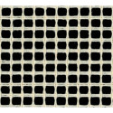 Zweigart, Gros canevas Twist 1.32 points/cm (9106-132)