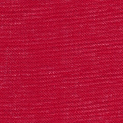 Zweigart, Lin Cashel 11 fils/cm rouge (3281-954)