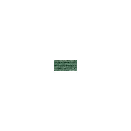 DMC mouliné N° 501 (DMC501)