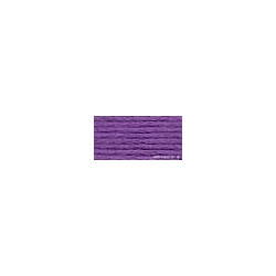 DMC mouliné N° 3837 (DMC3837)