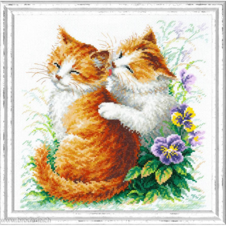 Magic Needle, kit Gentle Care (MN58-11)