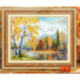 Magic Needle, kit Golden October (MN70-02)