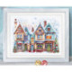 Magic Needle, kit Heartwarming (MN70-23)