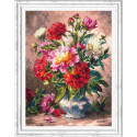 Magic Needle, kit Peonies (MN40-69)