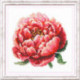 Magic Needle, kit Red Peony (MN150-009)