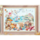 Magic Needle, kit Seaside Breeze (MN250-707)