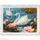 Magic Needle, kit Swan Couple (MN64-01)